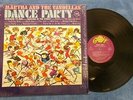 Martha And The Vandellas LP Gordy G 915 E+ Condition Dance Party