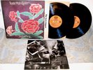TODD RUNDGREN Something/Anything 2-LP Orig 1st Press 1972 Bearsville+Insert NM-