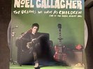 Noel Gallagher The Dreams We Have As Children Vinyl Rare Oasis