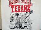Long Tall Texans Five Beans In The Wheel Vinyl Album LP Psychobilly FIRST PRESS