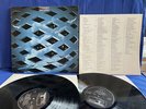 THE WHO TOMMY 2LP BOOK LIMITED TRACK 613013. 1973 UK LP NEAR MINT