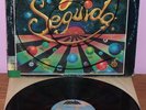 SEGUIDA Love Is... FANIA 1974 KILLER LATIN FUNK LP VG++