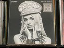 Poppy - Am I A Girl? 180 gram  Whte Marble Color 2XLP Vinyl - NEW & SEALED