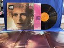 DAVID BOWIE SPACE ODDITY LSP 4813 + POSTER AND INSERT ORIGINAL USA LP NEAR MINT