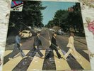 The Beatles-Abbey Road-UK Apple Vinyl LP-SEALED