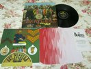 The Beatles-Sgt Peppers Lonely Hearts Club Band-Vinyl LP from 2014 Mono Box Set