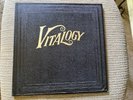Pearl Jam - Vitalogy Vinyl 2LP 180 Gram Gatefold Remastered M- / EX