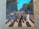 THE Beatles original Abbey Road vinyl  LP album. Apple PCS 7088 (YEX.749 & 750)