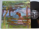Ben Webster        The Soul of        Verve        NM+ # 40