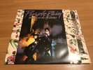 Purple Rain by Prince And The Revolution (Vinyl, 1984) Lp Record Poster & Sleeve