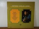ANTONIO CARLOS JOBIM THE COMPOSER OF DESAFINADO MONO 1963 LP VINYL ALBUM