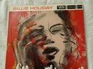BILLIE HOLIDAY 