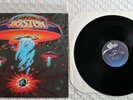 Boston Self Titled 1976 LP Album Epic Records 34188