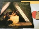 KATE BUSH-LIONHEART-UK 1978 VINYL LP-EMBOSSED GATEFOLD SLEEVE+INNER (EX/M-)