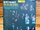 The Rolling Stones: Got Live If You Want It  LP Vinyl Sealed New Old Stock Mint