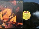 CURTIS MAYFIELD CURTIS / LIVE  NM- 1971 CURTOM 1st PRESS 2xLP GATEFOLD CVR FUNK