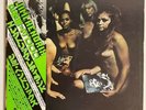 Jimi Hendrix Experience Electric Ladyland Polydor MPX-9955,6 Japan LP OBI