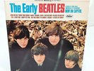 The Beatles -The Early Beatles- Capitol Records ST 2309 Purple Label LP Vinyl NM