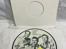 Very Rare JOHNNY BURNETTE TRIO 10