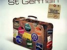 NEW OPEN BOX Tourist (20th Anniversary Travel Versions) (Vinyl) By St Germain