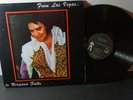 Elvis Presley - From Las Vegas... To Niagara Falls - LP Record..ESTATE FIND