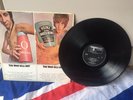 The Who-Sell Out UK 1st Press Vinyl LP Ex.