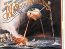 Jeff Wayne - Musical Version Of The War Of The Worlds - Double LP Vinyl