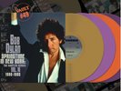 Bob Dylan Springtime in New York 4LP Box SEALED Third Man Records VAULT #49