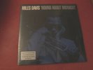 The New Miles Davis Quintet `Round About Midnight / Miles 2011 Not Now Sealed LP