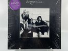 Boygenius - Self Titled Vinyl Record Clear With Purple & Black Splatter Variant