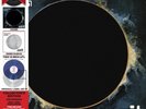 TANGERINE DREAM-ZEIT (CRYSTAL CLEAR & BLUE CLEAR VINYL) (BLUE) VINYL LP NEW