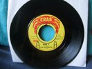 WORK IT/YOU MEAN SO MUCH TO ME - THE VICEROYS. CRAB 12 . PAMA. 1969. U.K.