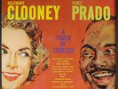 ROSEMARY CLOONEY & PEREZ PRADO: a touch of tabasco RCA 12
