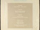 ARVO PART: tabula rasa ECM 12