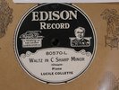 Lucile Collette EDISON 80570 E+ 