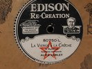 Alice Verlet EDISON 80750 E+ 