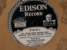 The Ponce Sisters EDISON 51816 E+ 