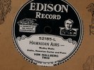 Von Hallberg Trio EDISON 52185 E+ 