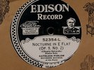 Kathleen Parlow EDISON 52334 E+ 