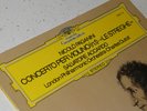 DGG 2530 714 Salvatore Accardo Paganini Violin Concerto No.1 ED1 NM