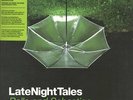 BELLE & SEBASTIAN LATENIGHTTALES DOUBLE LP VINYL Limited collectors edition, 'ha