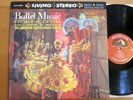 LSC-2400 Ballet Music From The Opera Fistoulari NEAR MINT RCA Living Stereo 180g