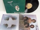 RIVAGE Sittin On It RARE  US LP modern soul FUNK Strung Out On Your Love HEAR
