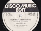 MOVERS Onthekele Beer RARE M- modern soul 45 DISCO boogie South Africa LISTEN