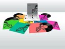 FACTORY COMMUNICATIONS The Best of 1978-92 Vinyl 8-LP SEALED*  Joy Division/OMD