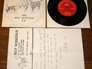 DEF LEPPARD THE DEF LEPPARD EP UK 1979 1ST PRESS 7