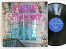 Melodia CM 03949-50 Stereo - Mozart Saint-Saens Kogan Gilels Rostropovich MINT