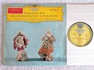 DGG 133 009 SLP Red Stereo - Mozart Piano Concerto Margrit Weber Baumgartner NM