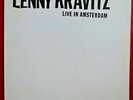 LENNY KRAVITZ - RARE PROMO LP 