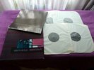 4xLP Vinyl Electronic Eye Closed Circuit Richard H Kirk Beyond 1994 Ambient Tech
